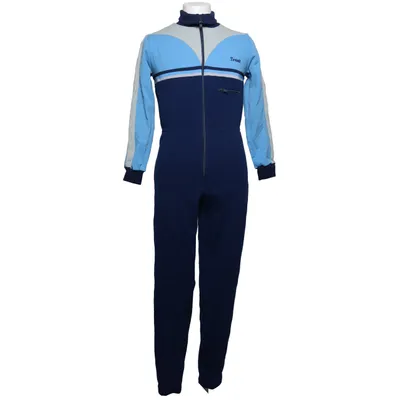 Overall (Blauw, Grijs) van Terinit Polyamide, Polyester