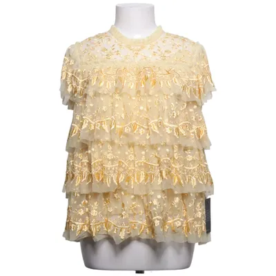 Top (Angelica Lace Top) fra Needle & Thread Polyamid