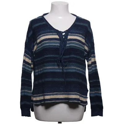 Sweater (Blå, Beige, Flerfarvet) fra Denim & Supply Ralph Lauren Bomuld