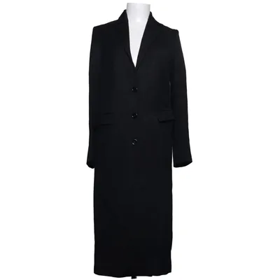 Kappa (AVRA TW COAT PAW16) från Acne Studios Bomull, Viskos, Ull