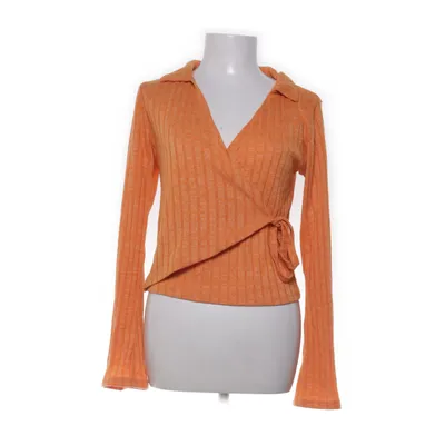 Wickeljacke (Orange) von Amisu