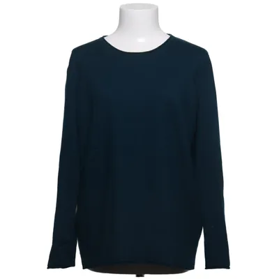 Tröja (Blå) från Repeat Ull