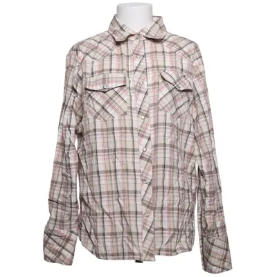 Skjorta (6247) från Wästgöta Bomull