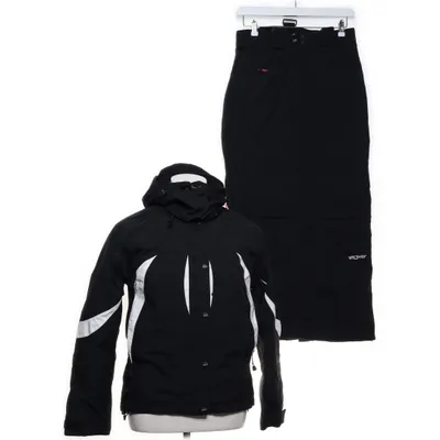 Skidställ (Svart, Vit) från Mover Goretex, Polyamid, Polyester