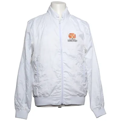 Træningsjakke (B&C TROOPER) fra B&C Collection Polyester