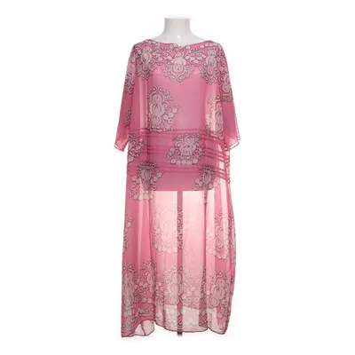 Kaftan (Roze, Meerkleurig) van Floryday
