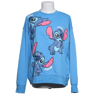 Sweatshirt (Blue, Multicolored) from Disney by Primark