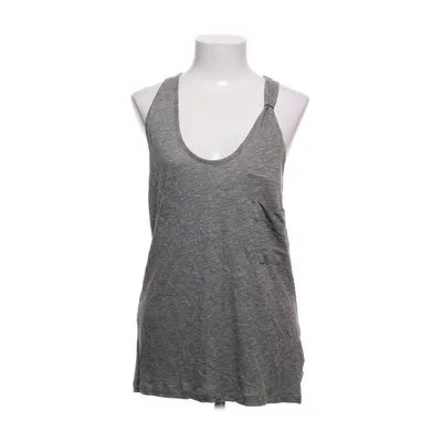 Débardeur (Gris) de Elvine Lin, Viscose