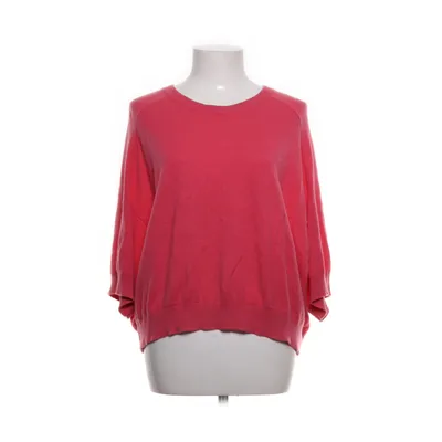 Tröja (Rosa) från Soft Goat Kashmir