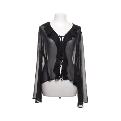 Blouse (Zwart) van New Look Polyester