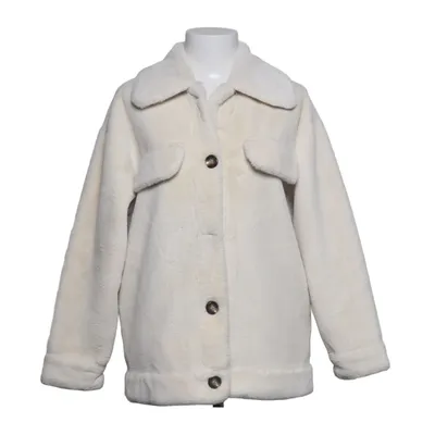Veste d'hiver (Blanc) de Livelo Polyester