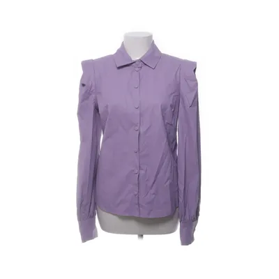 Overshirt (Lila) van Twinset