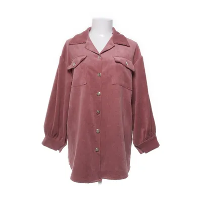 Överskjorta (Rosa) från Made in italy Nylon, Polyester