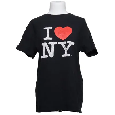 T-shirt (Noir) de I Love NY