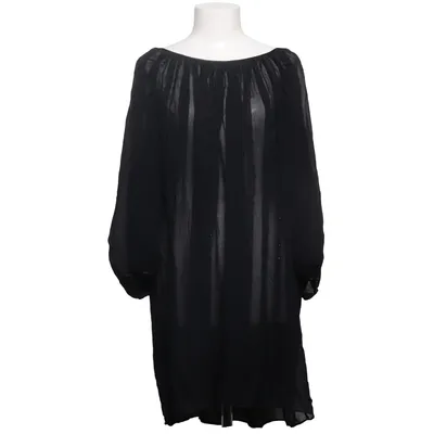Beach dress (Black) from Max Azria
