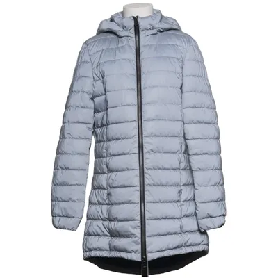 Winter jacket (Gray) from Njord Polyester