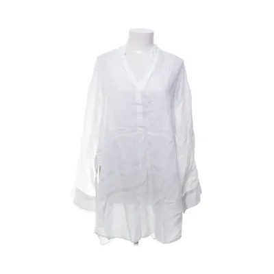 Tunic (White) from Zara Woman