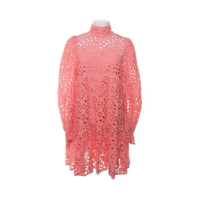 Klänning (Rosa) från H&M Trend Bomull, Viskos