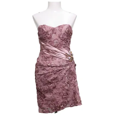 Cocktailjurk (Roze) van Sera Bella
