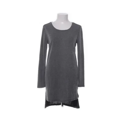 Klänning (Silverfärgad) från Rut m.fl. Elastan, Polyester