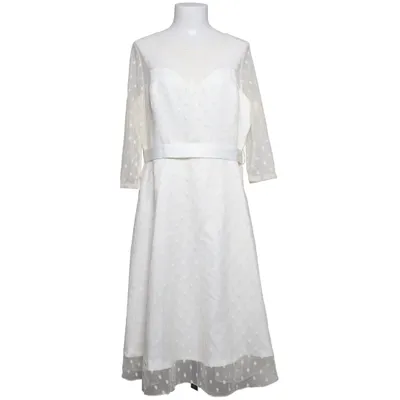 Jurk (Abigail) van Lindy Bop Elastaan, Polyamide, Polyester