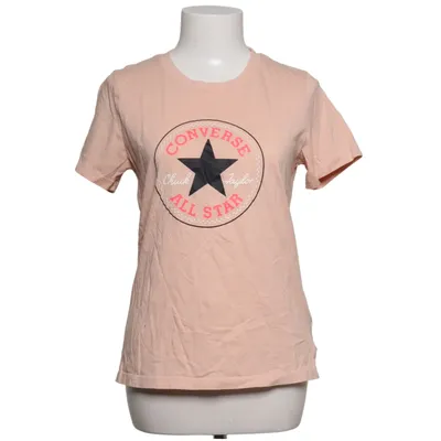 T-shirt (CLASSIC FIT) from Converse Cotton