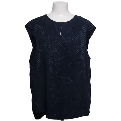 Topp (Blå) från Hampton Republic Viskos