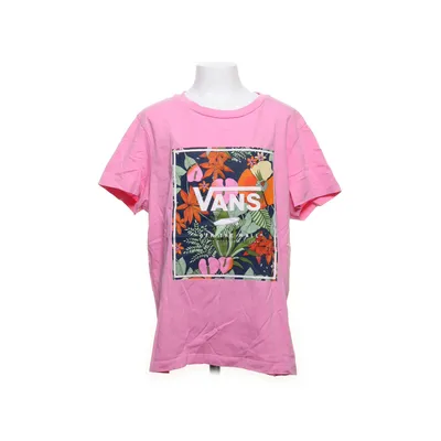 T-shirt (Rosa, Flerfärgad) från Vans