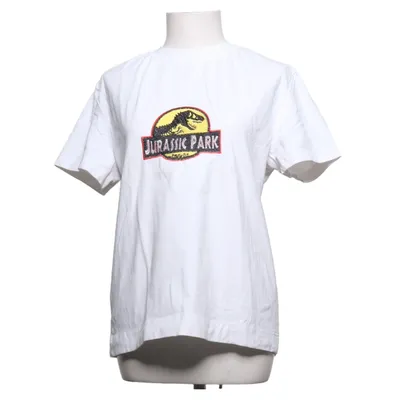 T-shirt (Vit) från Jurassic Park