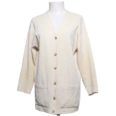 Kofta (Beige) från Pari Pari Bomull, Polyester