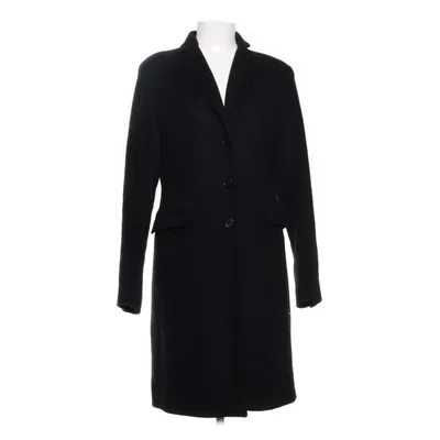 Coat (Black) from Turnover