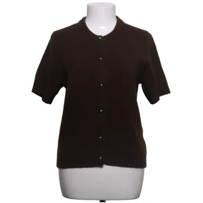 Cardigan (Brown) from Gina Tricot