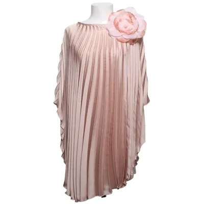 Kjole (Pink) fra Goddess London