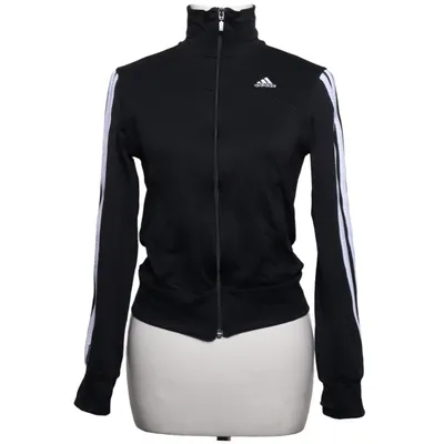 Veste de sport (Noir, Blanc) de Adidas