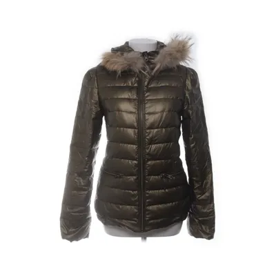 Vinterjacka (Guldfärgad) från Culture