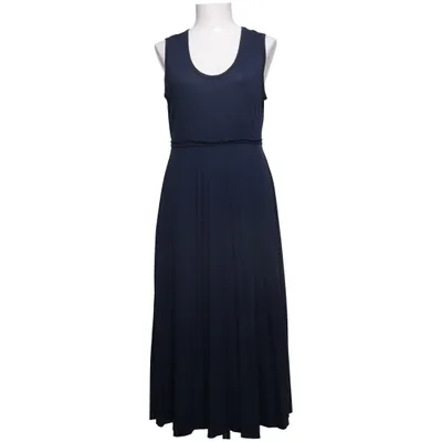 Dress (Blue) from Marc O'Polo Polyester, Viscose