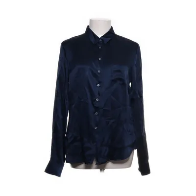 Blus (Blå) från Laura Clement La Redoute Silke