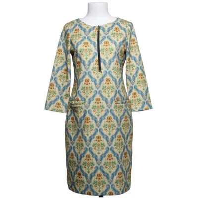 Robe (Beige, Multicolore) de Mania