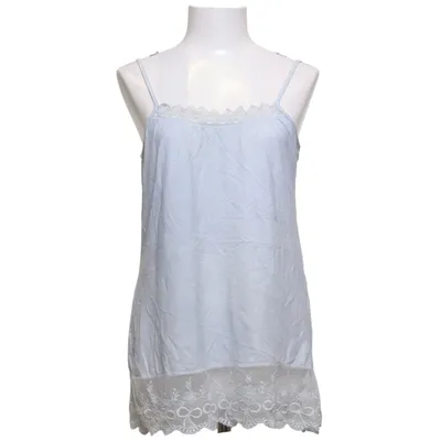 Débardeur (Gris) de V Milano Coton