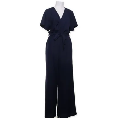 Byxdress (Ada Jumpsuit) från Dry Lake Polyester