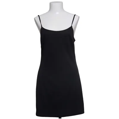 Underklänning (Svart) från Forever 21 Polyester