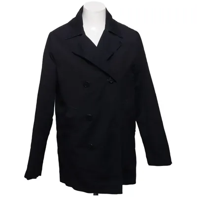 Cabanjacke (Schwarz) von Park Lane