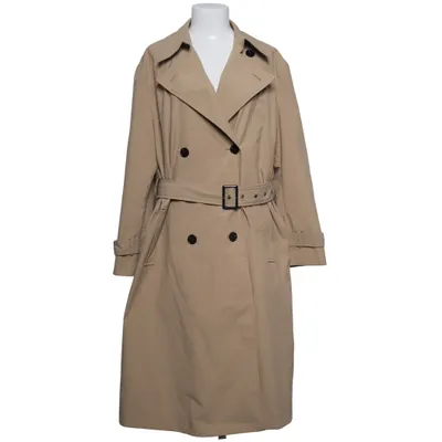 Trench coat (Beige) from C&A Polyester