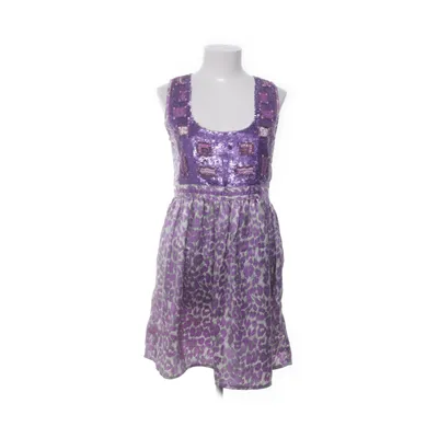 Klänning (Lila, Vit) från Alice Bizous Polyester