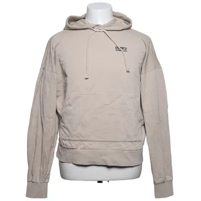 Huvtröja (Beige) från Dope Bomull