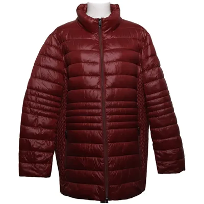 Lättviktsjacka (Röd) från Centigrade Polyamid, Polyester