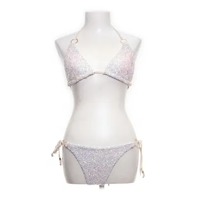 Bikini (Beige, Flerfärgad) från Censored