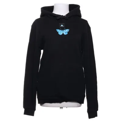 Huvtröja (Svart) från The Cool Elephant