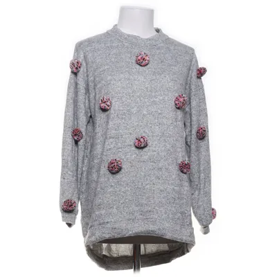 Pull-over (Gris, Multicolore) de New Imperial Coton