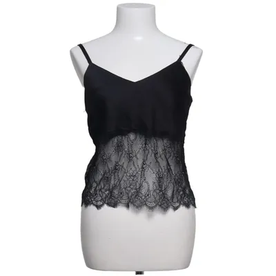 Haut de pyjama (Noir) de Etam Polyester